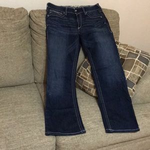 Ariat Bootcut Jeans